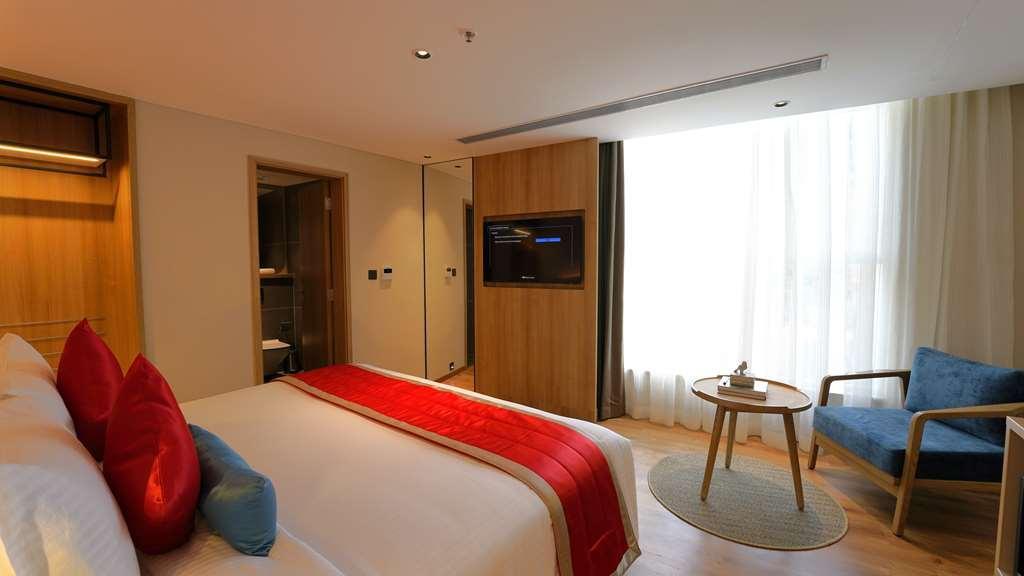Бангалор: Aiden by Best Western Hennur Bengaluru