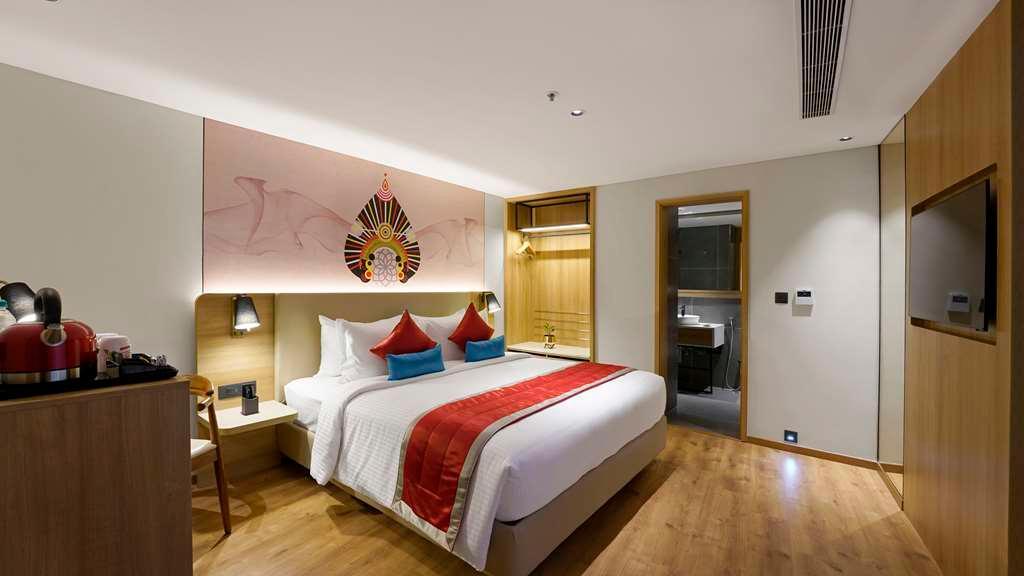 Бангалор: Aiden by Best Western Hennur Bengaluru