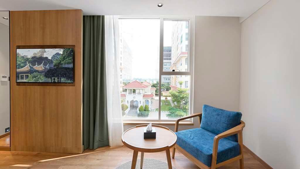 Бангалор: Aiden by Best Western Hennur Bengaluru