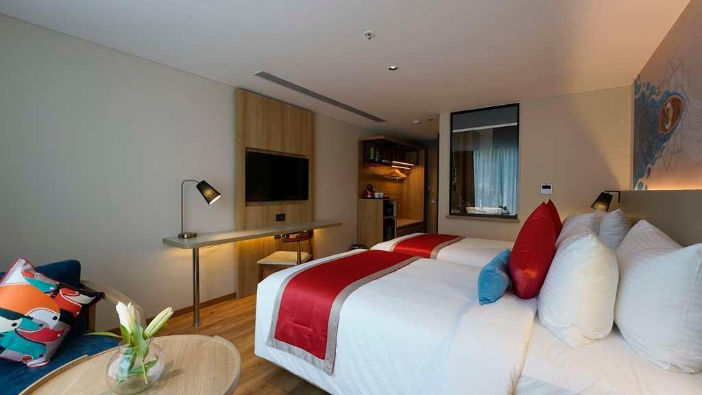 Бангалор: Aiden by Best Western Hennur Bengaluru
