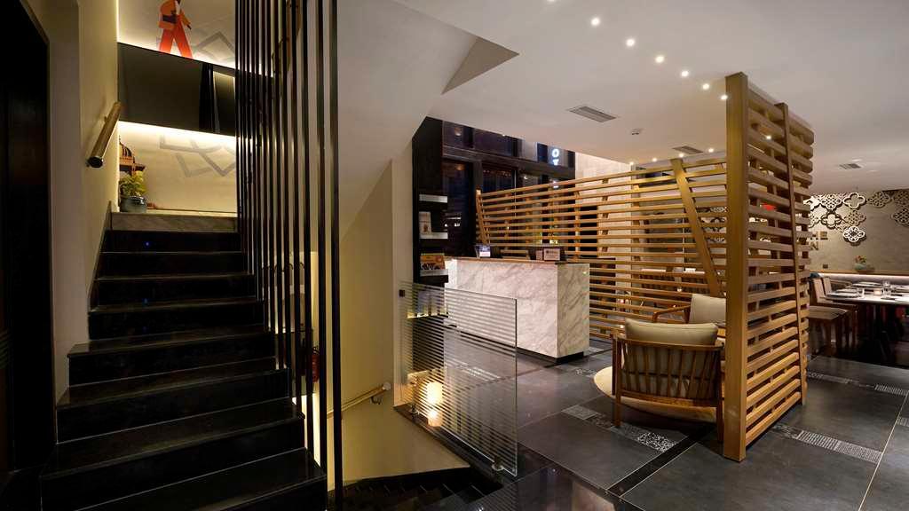 Бангалор: Aiden by Best Western Hennur Bengaluru