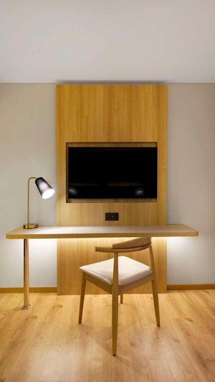 Бангалор: Aiden by Best Western Hennur Bengaluru