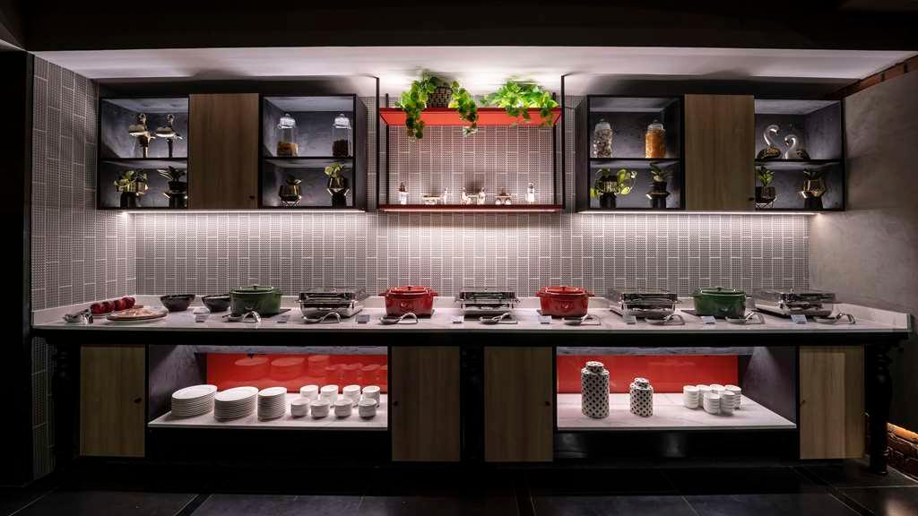 Бангалор: Aiden by Best Western Hennur Bengaluru