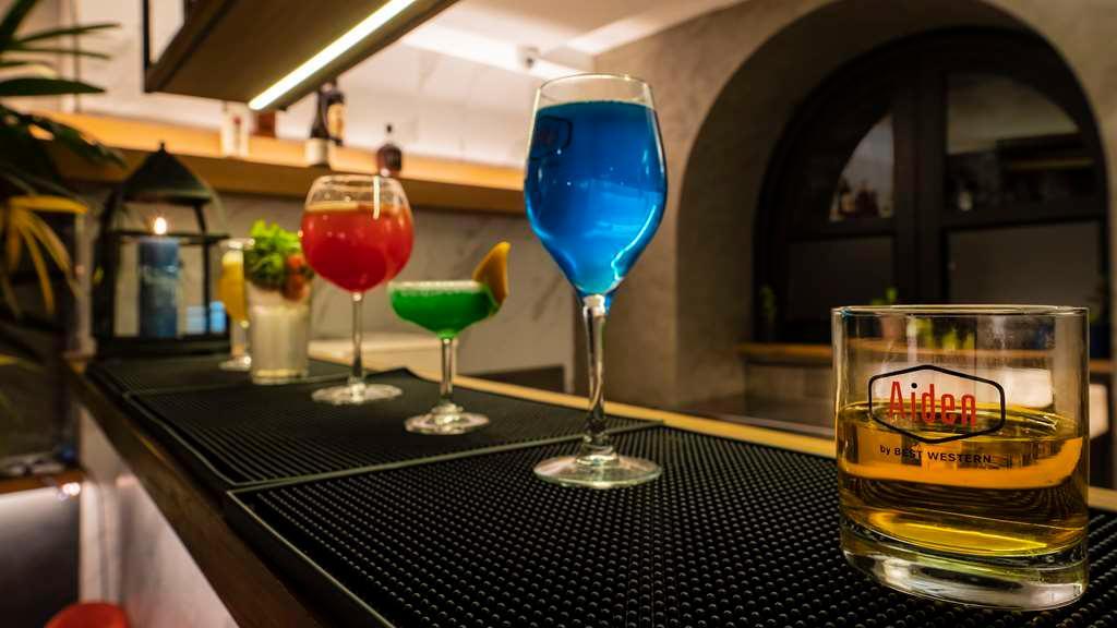 Бангалор: Aiden by Best Western Hennur Bengaluru