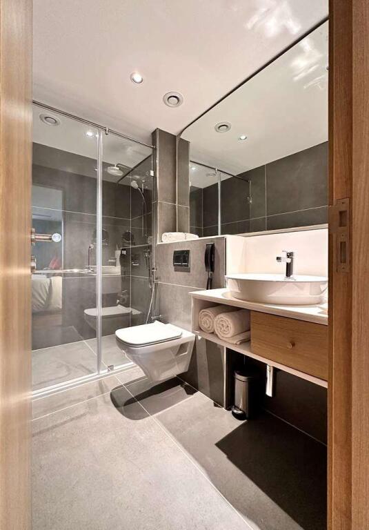 Бангалор: Aiden by Best Western Hennur Bengaluru