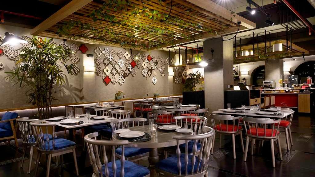 Бангалор: Aiden by Best Western Hennur Bengaluru