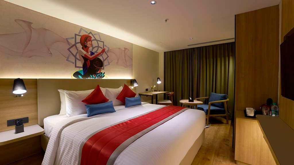 Бангалор: Aiden by Best Western Hennur Bengaluru