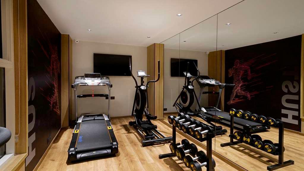 Бангалор: Aiden by Best Western Hennur Bengaluru