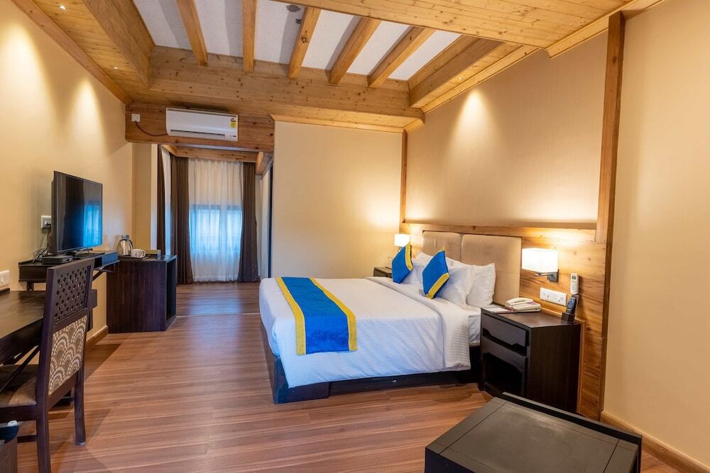 Гангток: Regenta Inn Gangtok