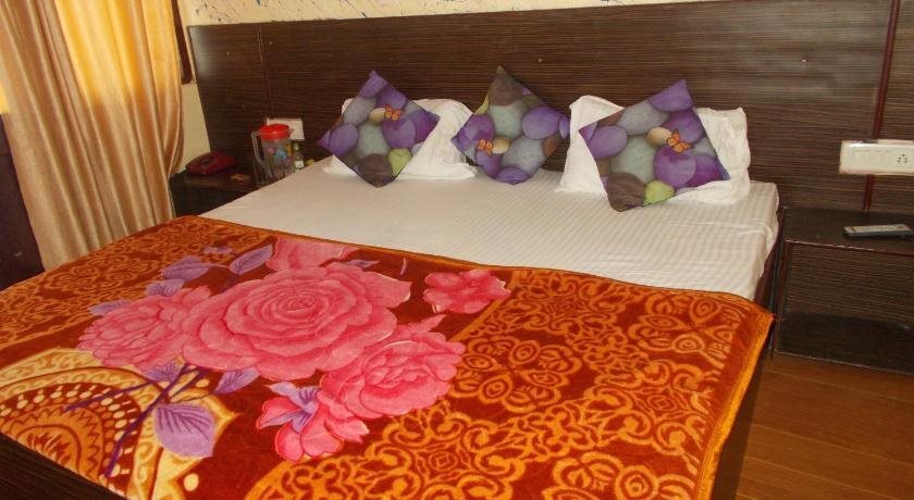 Массури: Hotel Brite Star