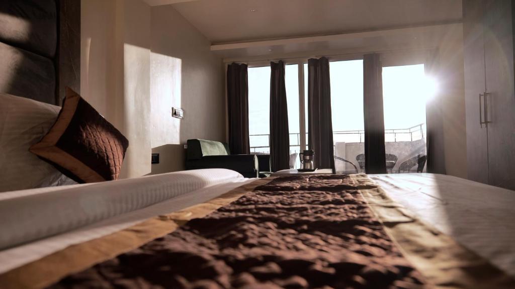 Массури: Hotel Brite Star
