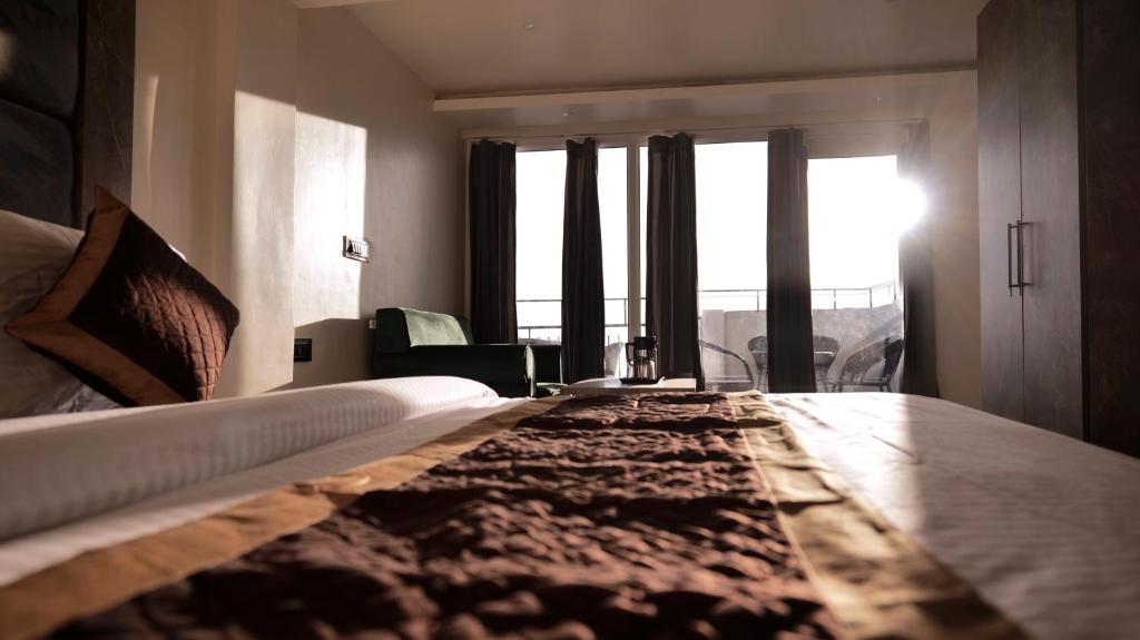 Массури: Hotel Brite Star