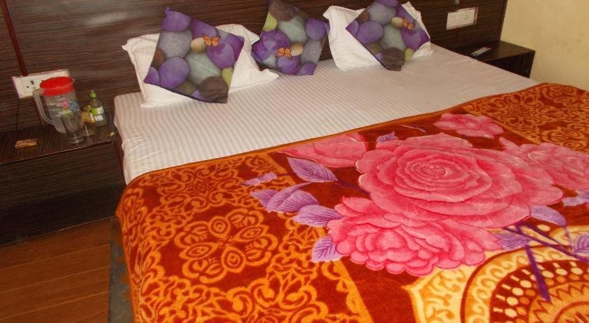 Массури: Hotel Brite Star