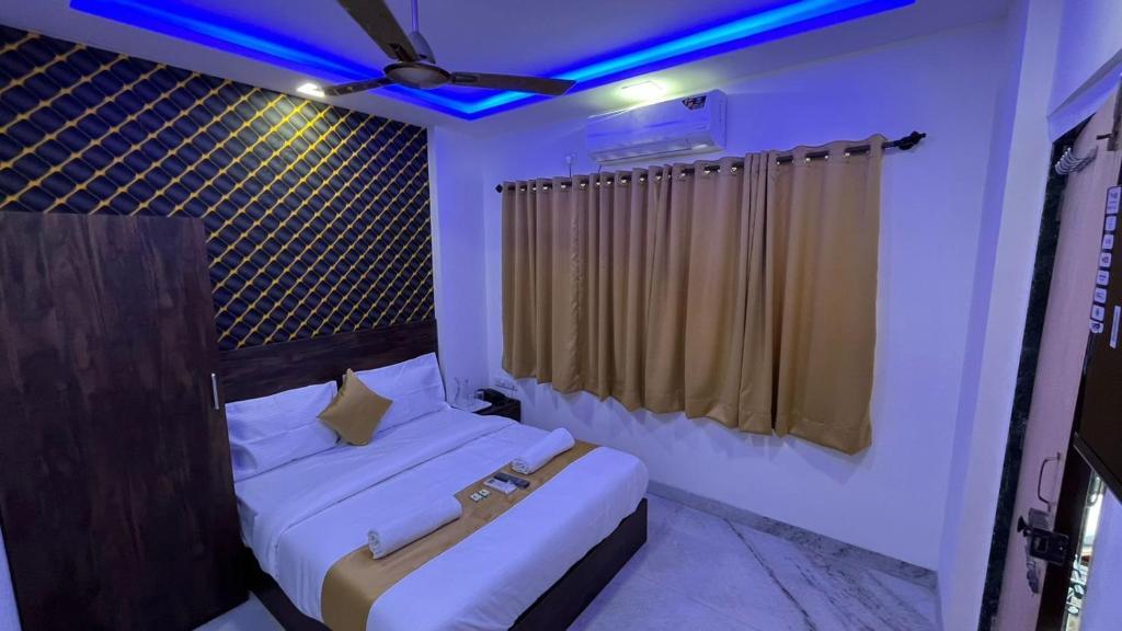 Мумбаи: Hotel Plaza Rooms - Prabhadevi Dadar