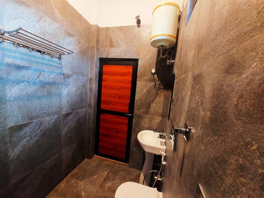 Бир: The Rana Resort - Bir Billing
