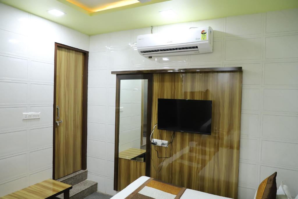 Аджмер: Hotel Sheeba Ajmer