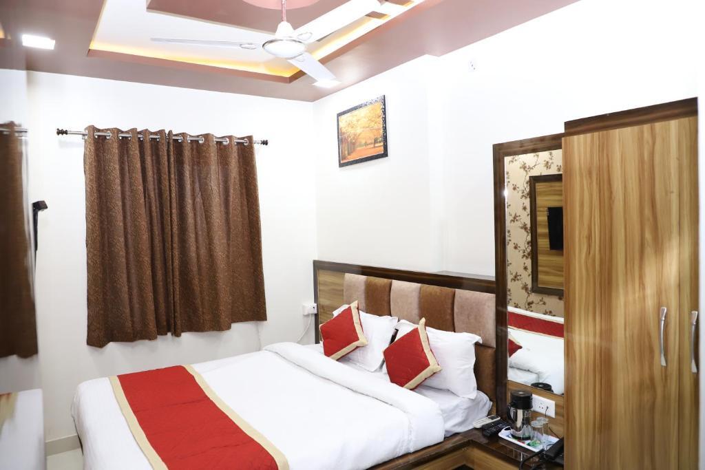 Hotel Sheeba Ajmer — фото 2