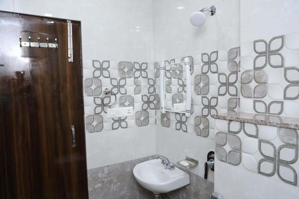 Аджмер: Hotel Sheeba Ajmer