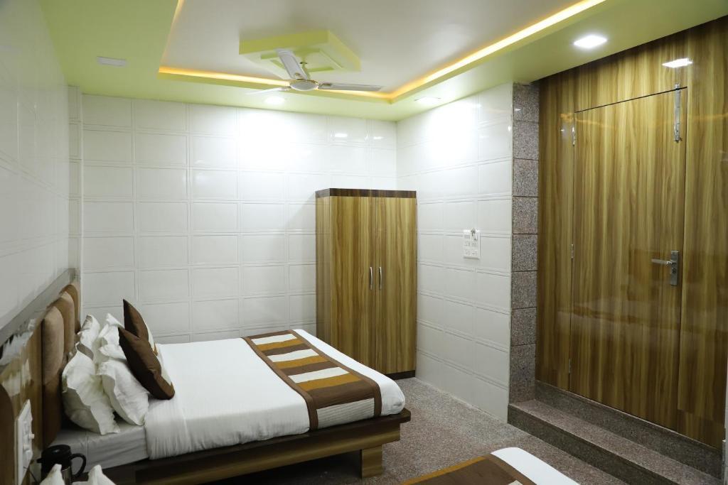 Аджмер: Hotel Sheeba Ajmer