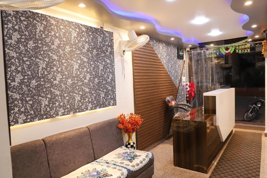 Аджмер: Hotel Sheeba Ajmer