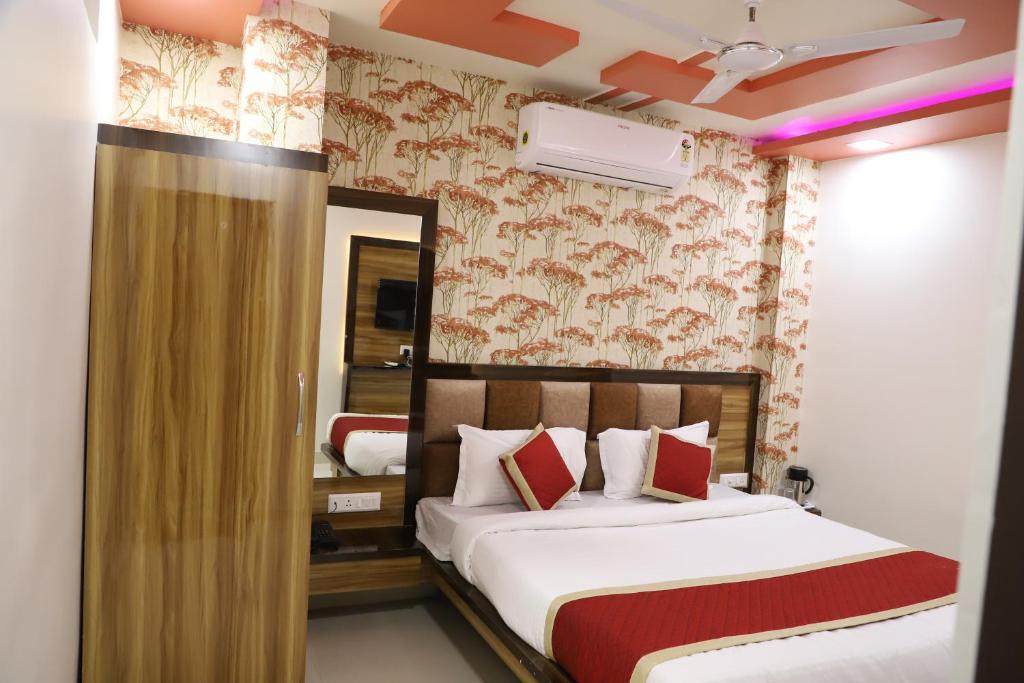 Аджмер: Hotel Sheeba Ajmer