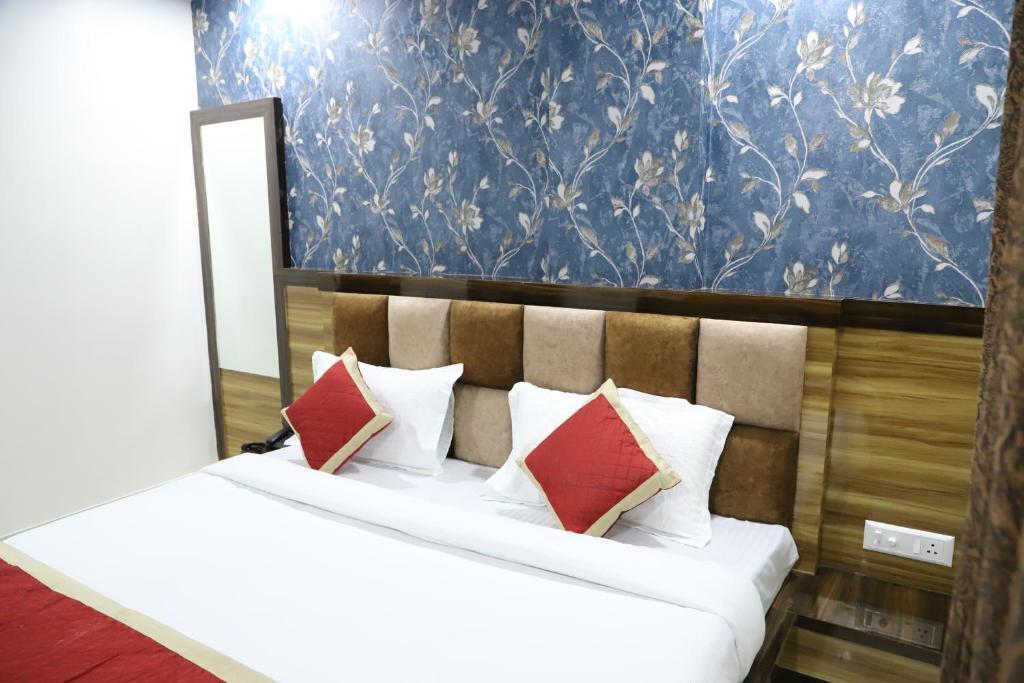 Аджмер: Hotel Sheeba Ajmer