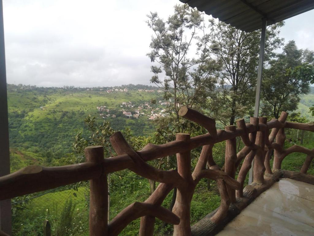 Олд-Махабалешвар: Exotic Valley -Pet Friendly, Mahabaleshwar
