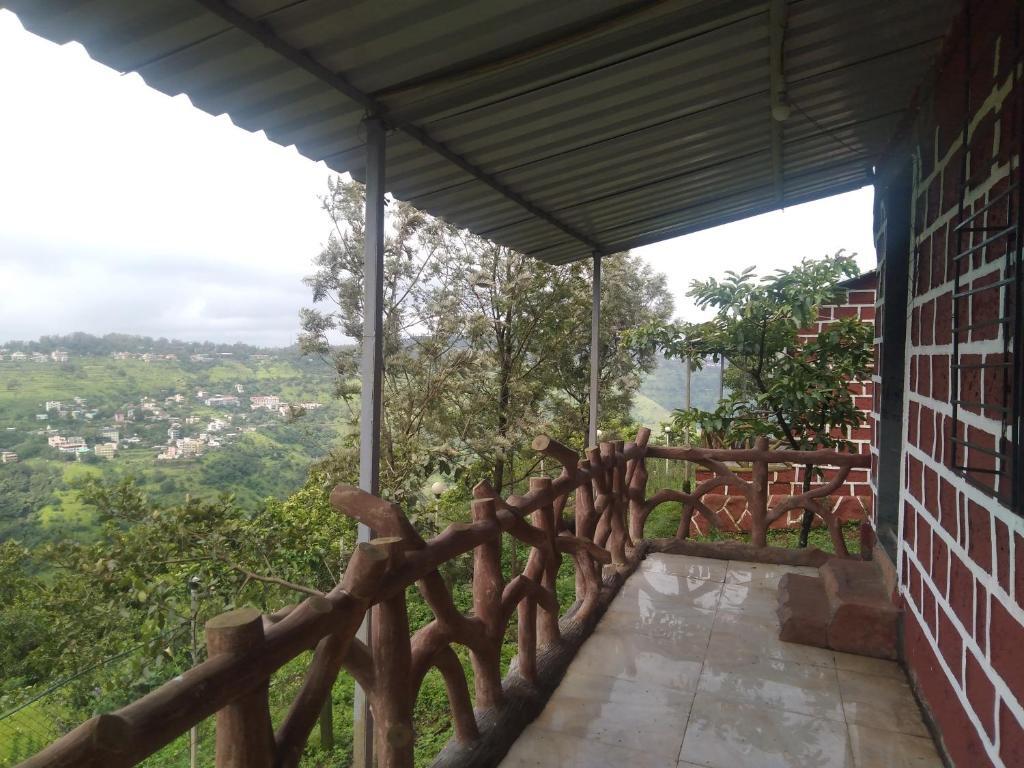 Олд-Махабалешвар: Exotic Valley -Pet Friendly, Mahabaleshwar