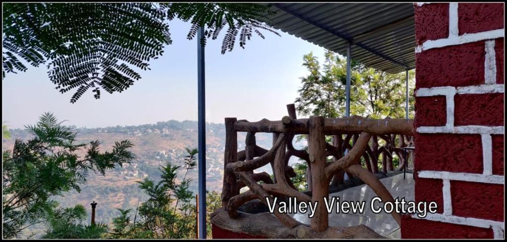 Олд-Махабалешвар: Exotic Valley -Pet Friendly, Mahabaleshwar