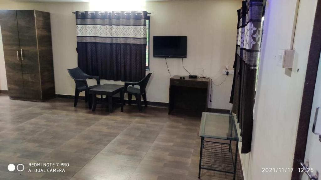 Олд-Махабалешвар: Exotic Valley -Pet Friendly, Mahabaleshwar