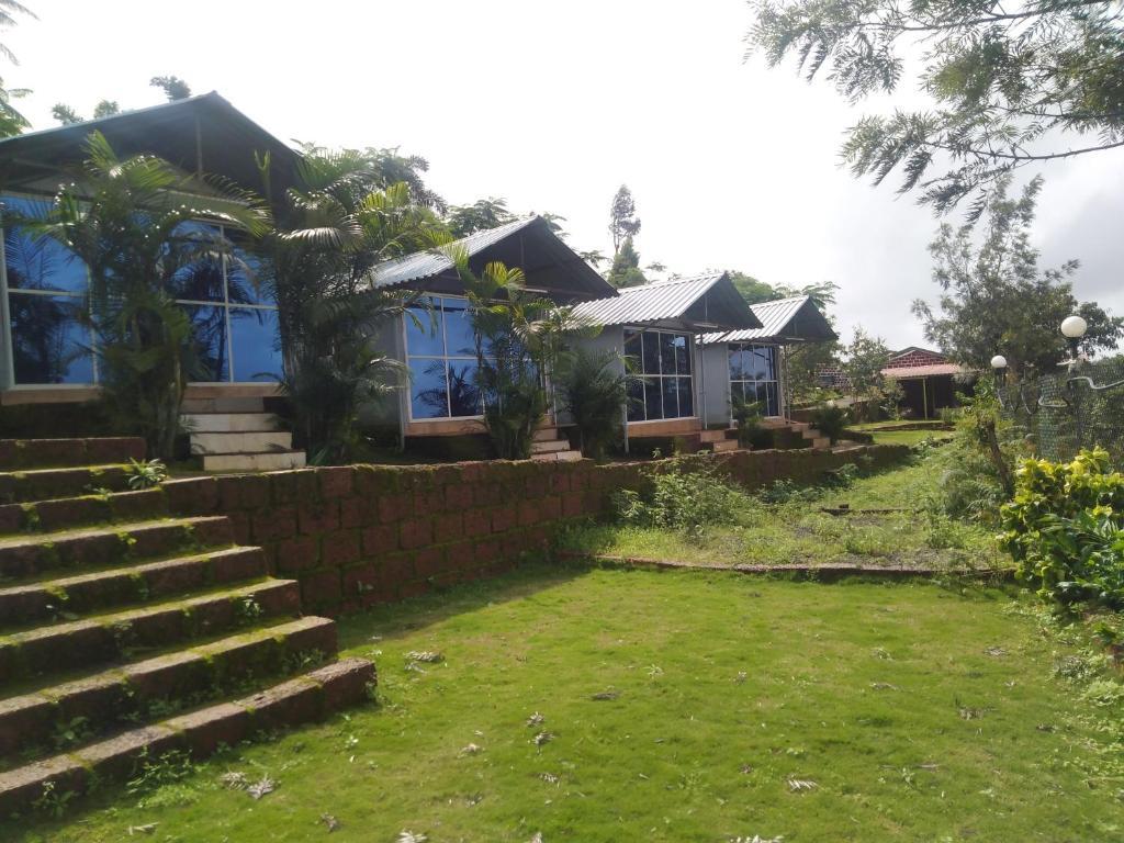 Олд-Махабалешвар: Exotic Valley -Pet Friendly, Mahabaleshwar