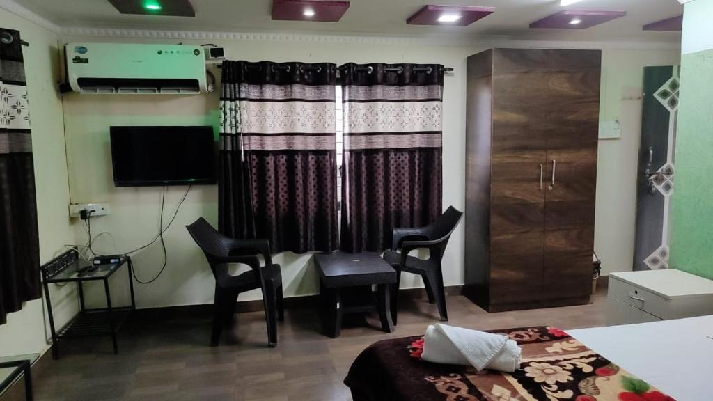 Олд-Махабалешвар: Exotic Valley -Pet Friendly, Mahabaleshwar