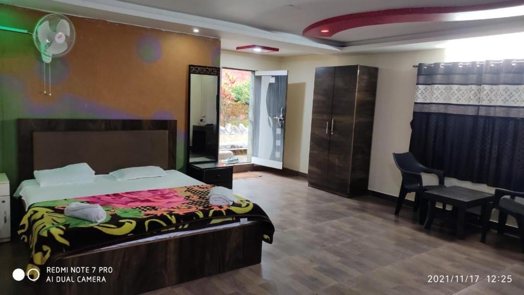Олд-Махабалешвар: Exotic Valley -Pet Friendly, Mahabaleshwar