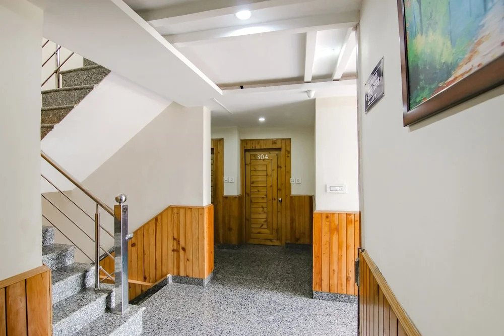 Надди: Fabhotel Mount Edge