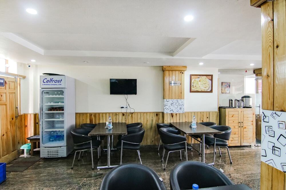 Надди: Fabhotel Mount Edge