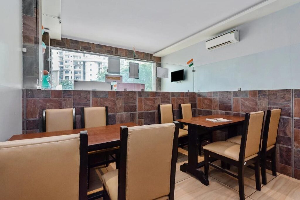 Мумбаи: Art Mumbai Airport Hotel