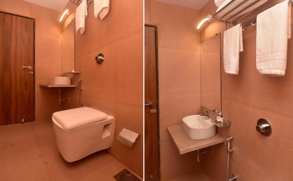 Мумбаи: Art Mumbai Airport Hotel