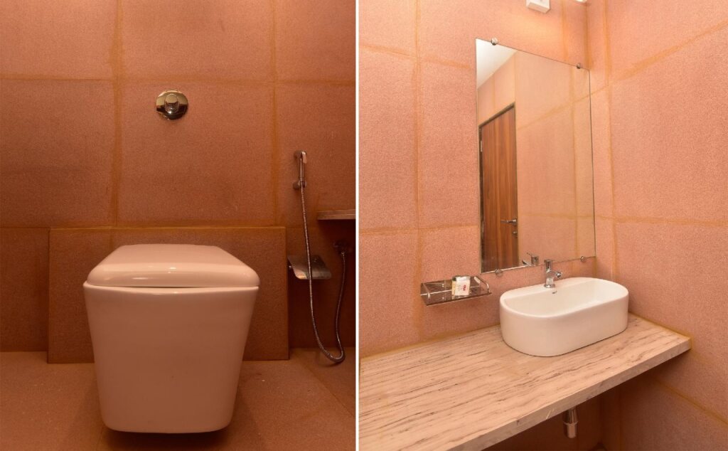 Мумбаи: Art Mumbai Airport Hotel