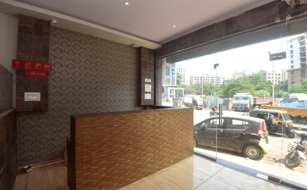 Мумбаи: Art Mumbai Airport Hotel