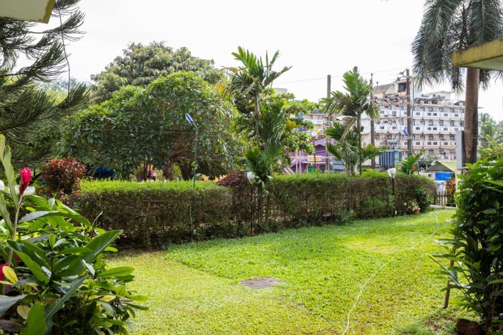Калангут: Jia Calangute Goa