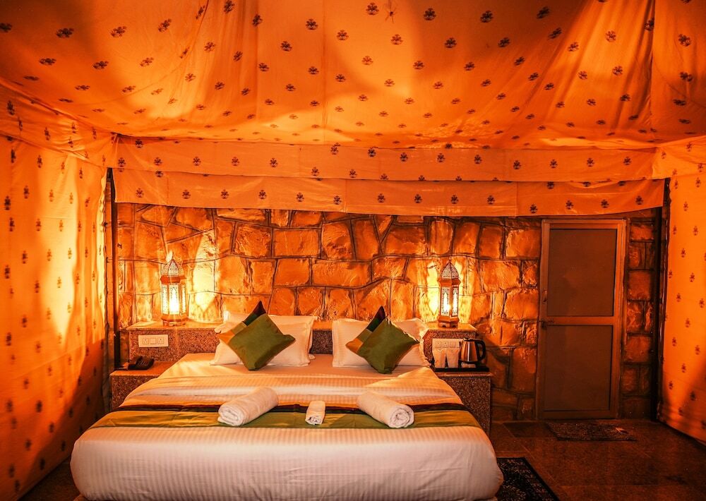 Desert Over Night Camp & Resort — фото 2