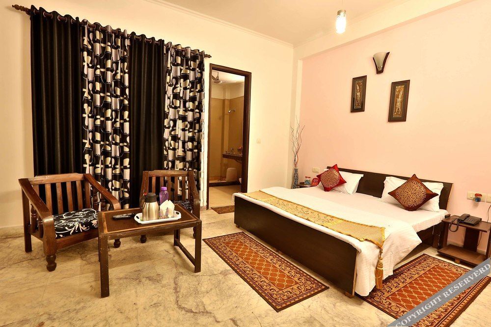 Газиабад: OYO Rooms Jaipuria Mall, Indirapuram