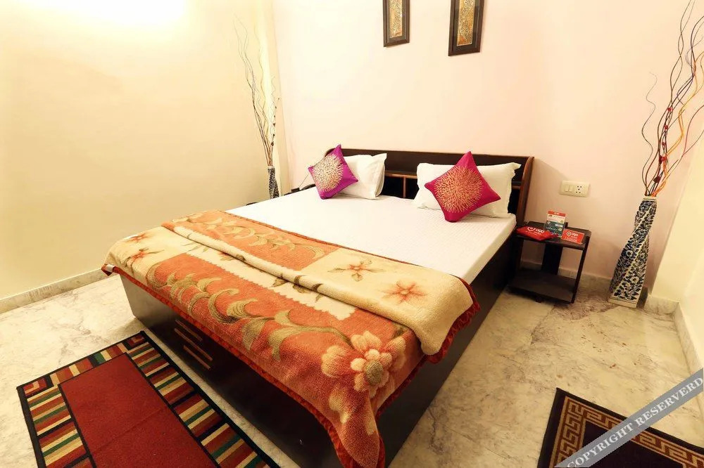 Газиабад: OYO Rooms Jaipuria Mall, Indirapuram