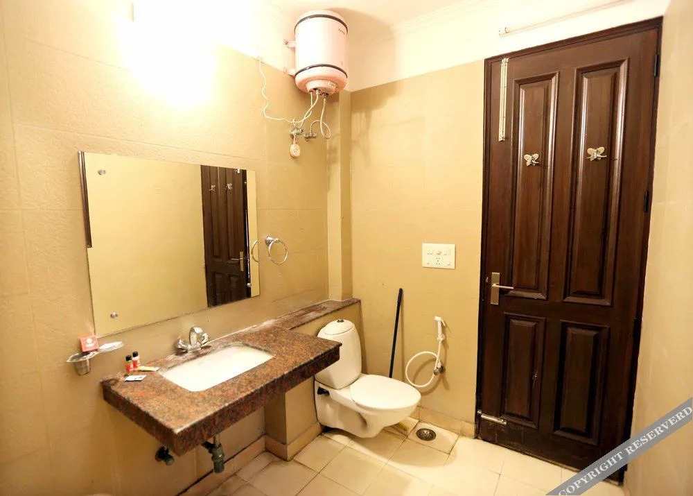 Газиабад: OYO Rooms Jaipuria Mall, Indirapuram