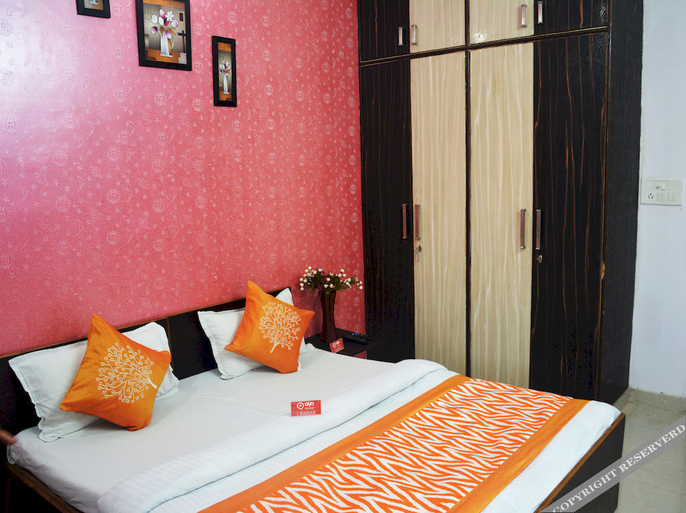 Газиабад: OYO Rooms Jaipuria Mall, Indirapuram