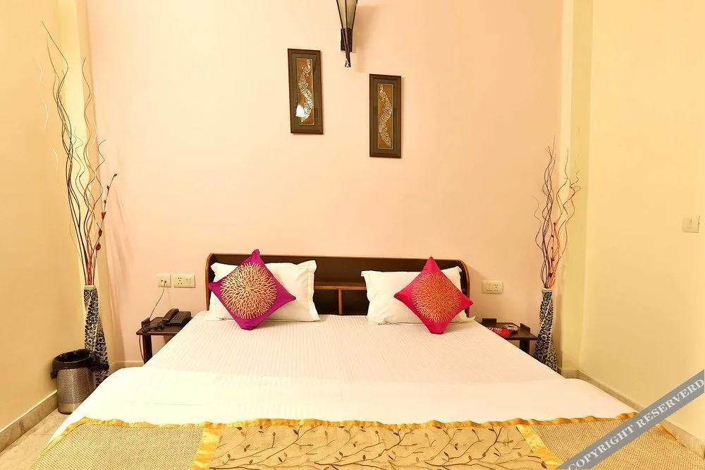 Газиабад: OYO Rooms Jaipuria Mall, Indirapuram