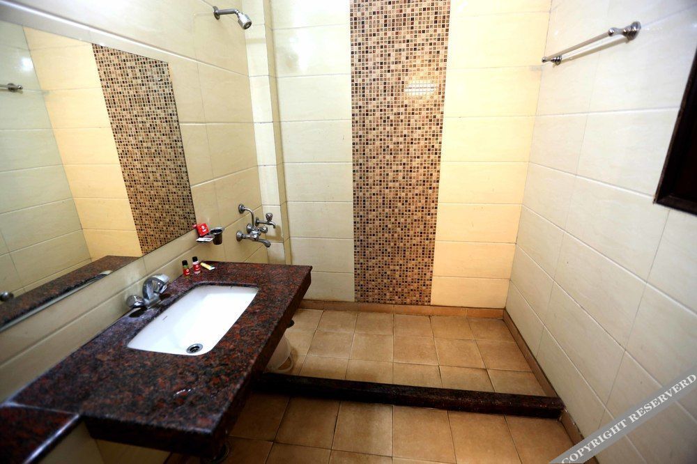 Газиабад: OYO Rooms Jaipuria Mall, Indirapuram