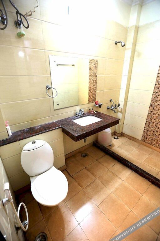 Газиабад: OYO Rooms Jaipuria Mall, Indirapuram