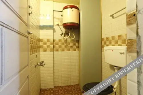 Кодайканал: Hotel Saliha International