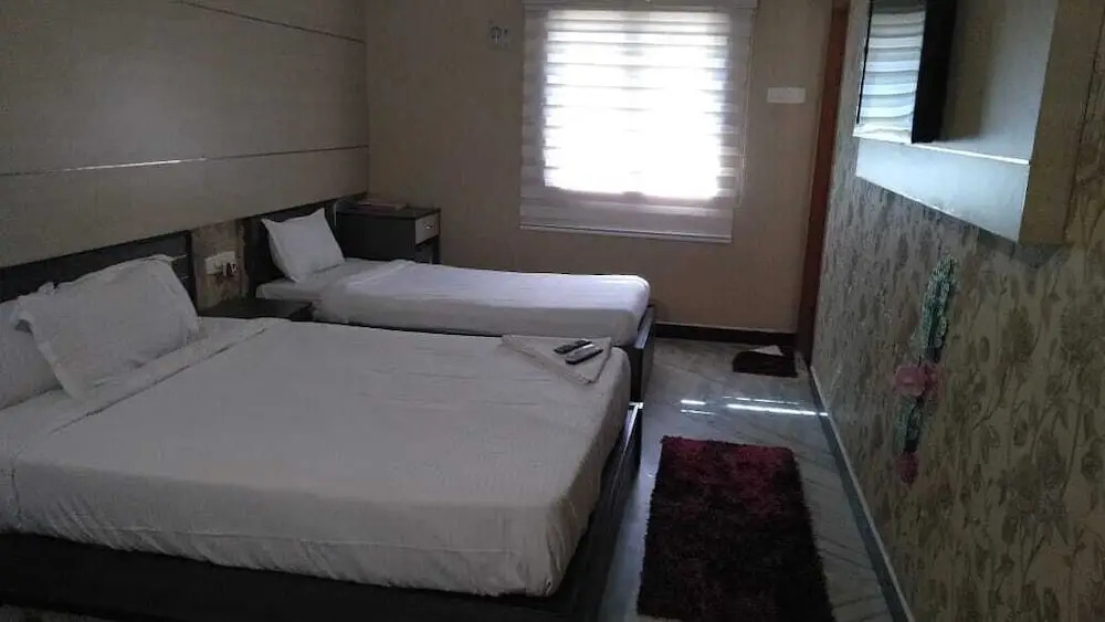 Мадурай: Hotel Vaani Villa By Royal Stay